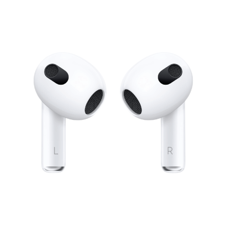 Apple AirPods (3rd Generation)