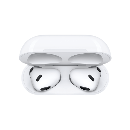 Apple AirPods (3rd Generation)