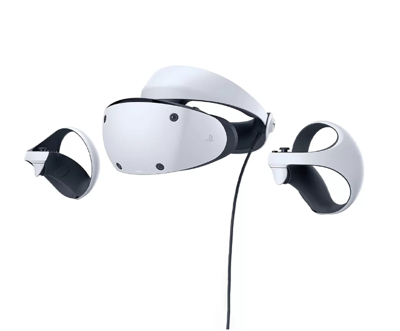 Sony PlayStation VR2 Headset (UK) for PS5
