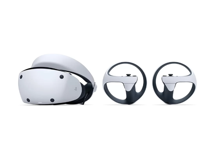 Sony PlayStation VR2 Headset (UK) for PS5