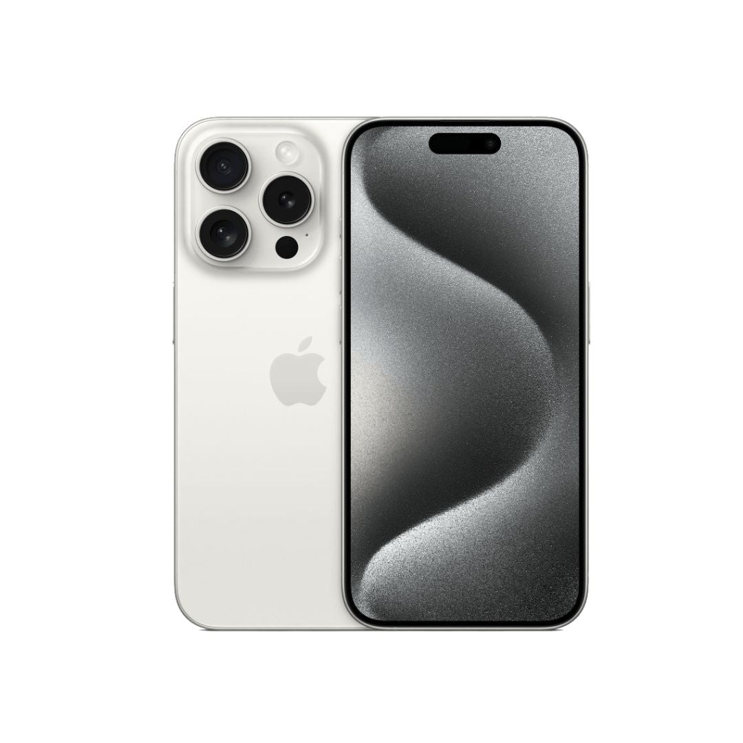 iPhone 15 Pro Max – The Ultimate iPhone Experience