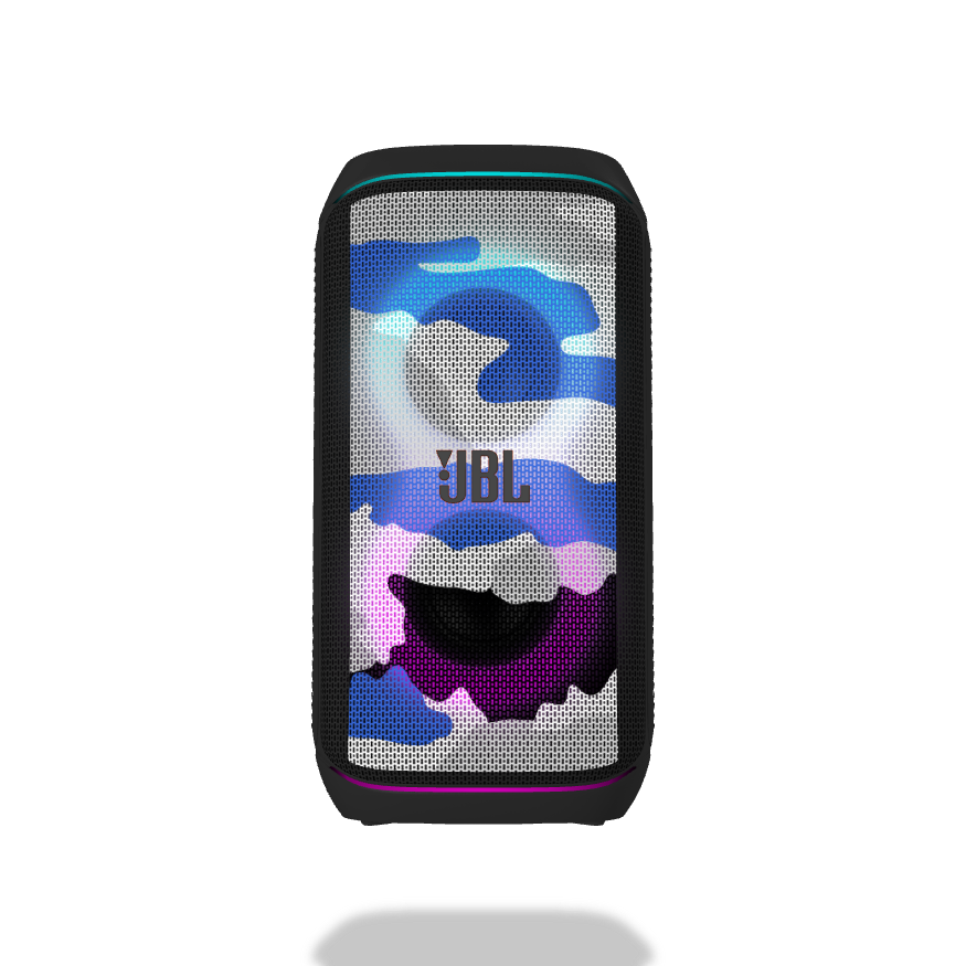 JBL PartyBox Club 120 Bluetooth Party Speaker