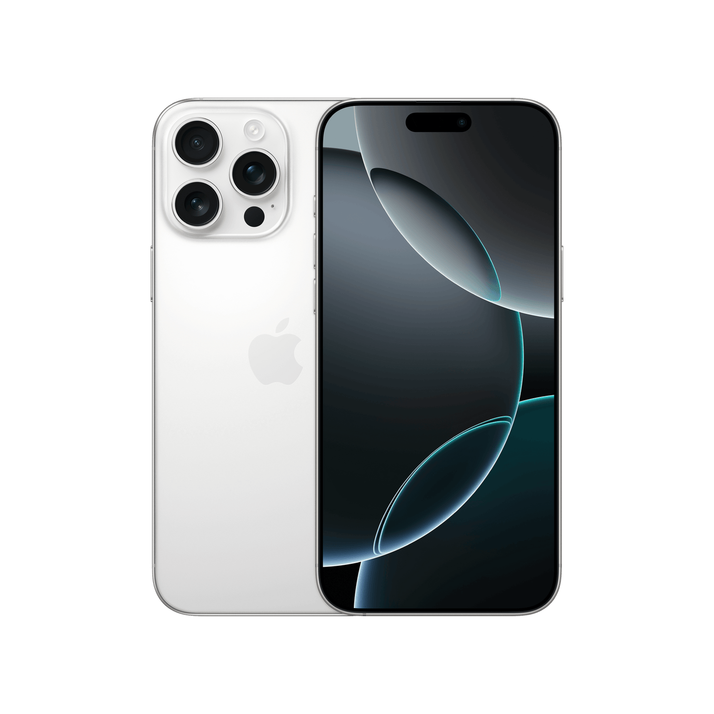 Apple iPhone 16 Pro Max