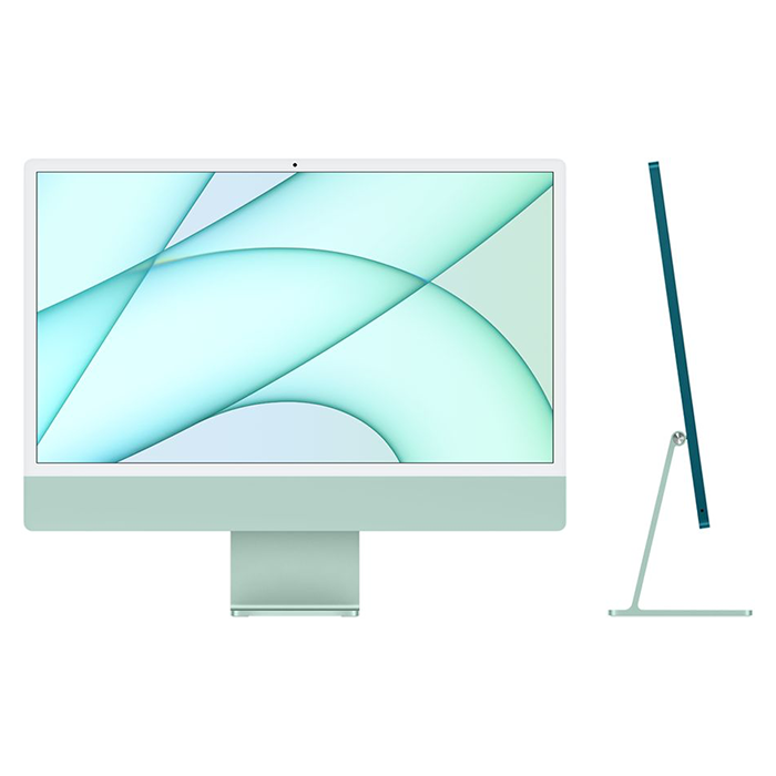 24-inch iMac with Retina 4.5K display