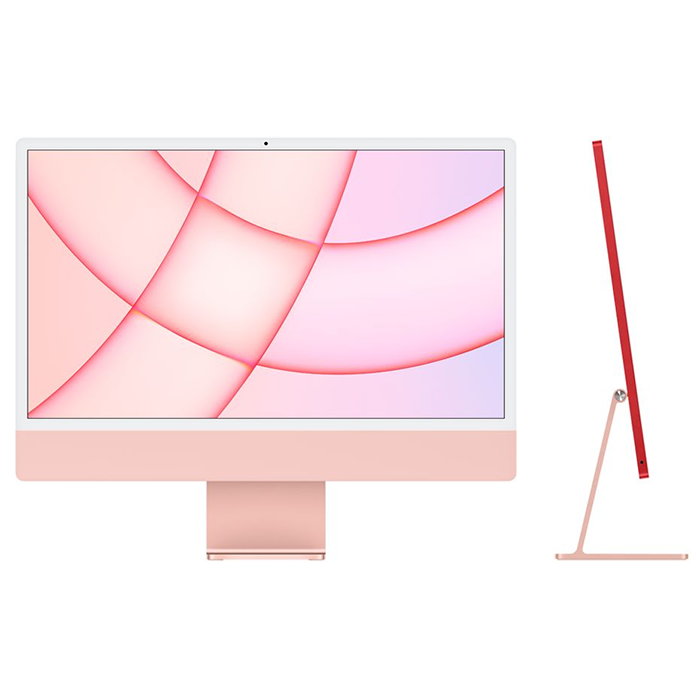 24-inch iMac with Retina 4.5K display