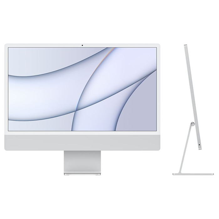 24-inch iMac with Retina 4.5K display