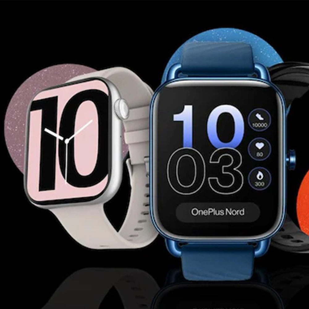 SmartWatches