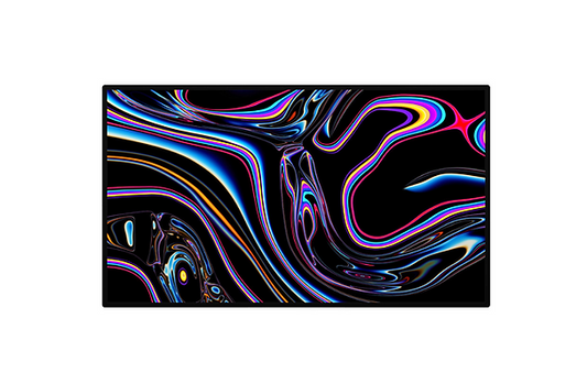Apple Pro Display XDR – Extreme Dynamic Range