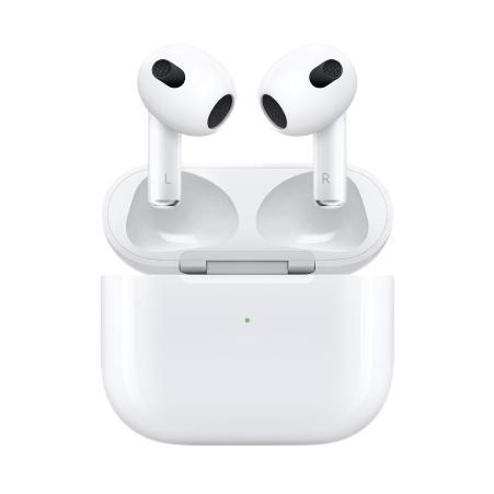 Apple AirPods (3rd Generation)