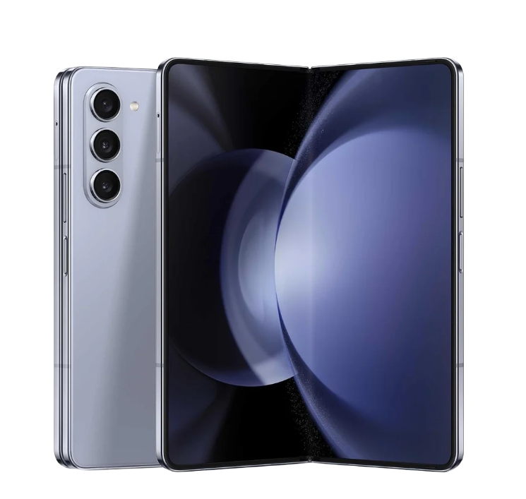 Samsung Galaxy Z Fold 5