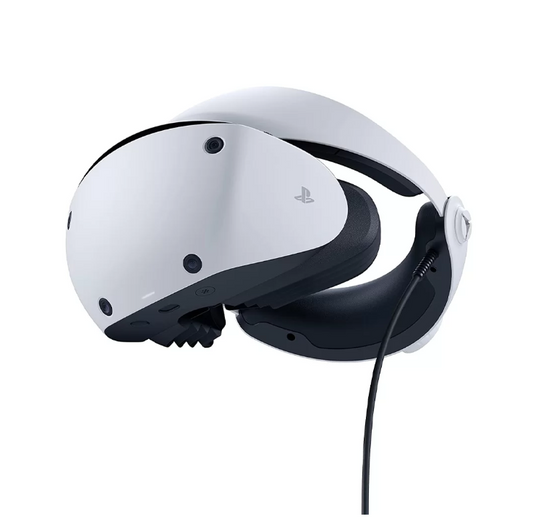 Sony PlayStation VR2 Headset (UK) for PS5