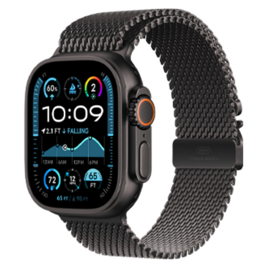 Apple Watch Ultra 2 – Adventure Awaits