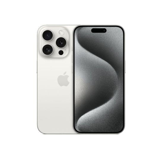 iPhone 15 Pro Max – The Ultimate iPhone Experience