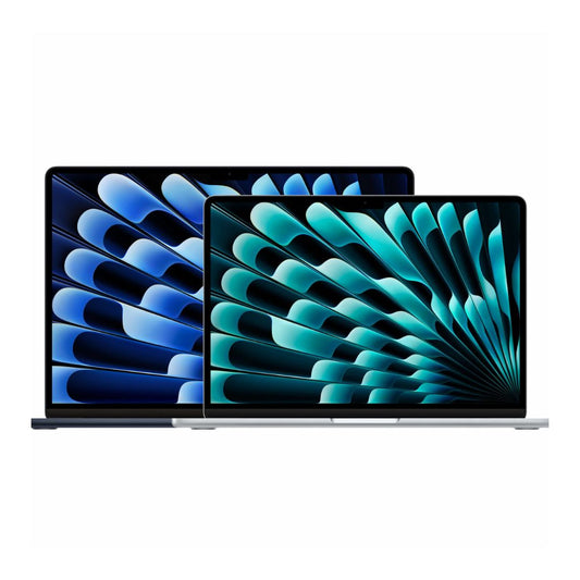 MacBook Air 15" (M3) – Light Powerful Air