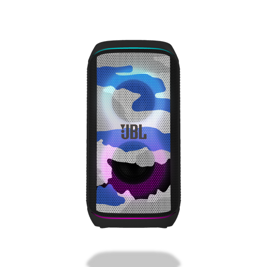 JBL PartyBox Club 120 Bluetooth Party Speaker