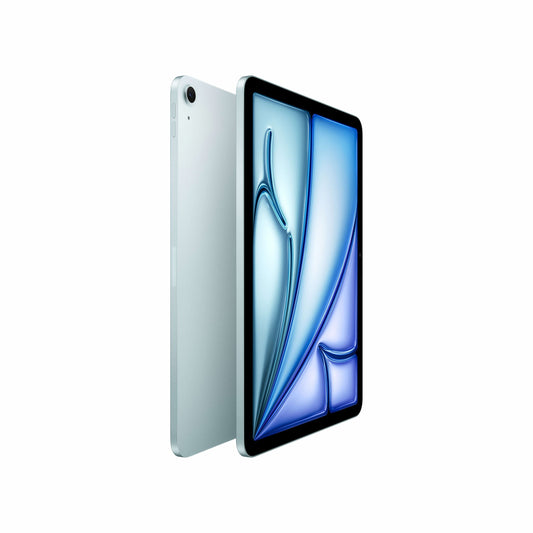 iPad Air M2 Chip