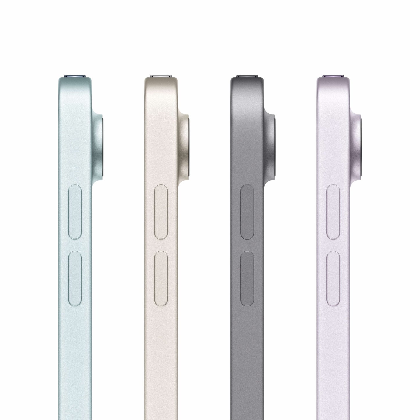 iPad Air M2 Chip