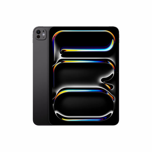 iPad Pro M4 Chip