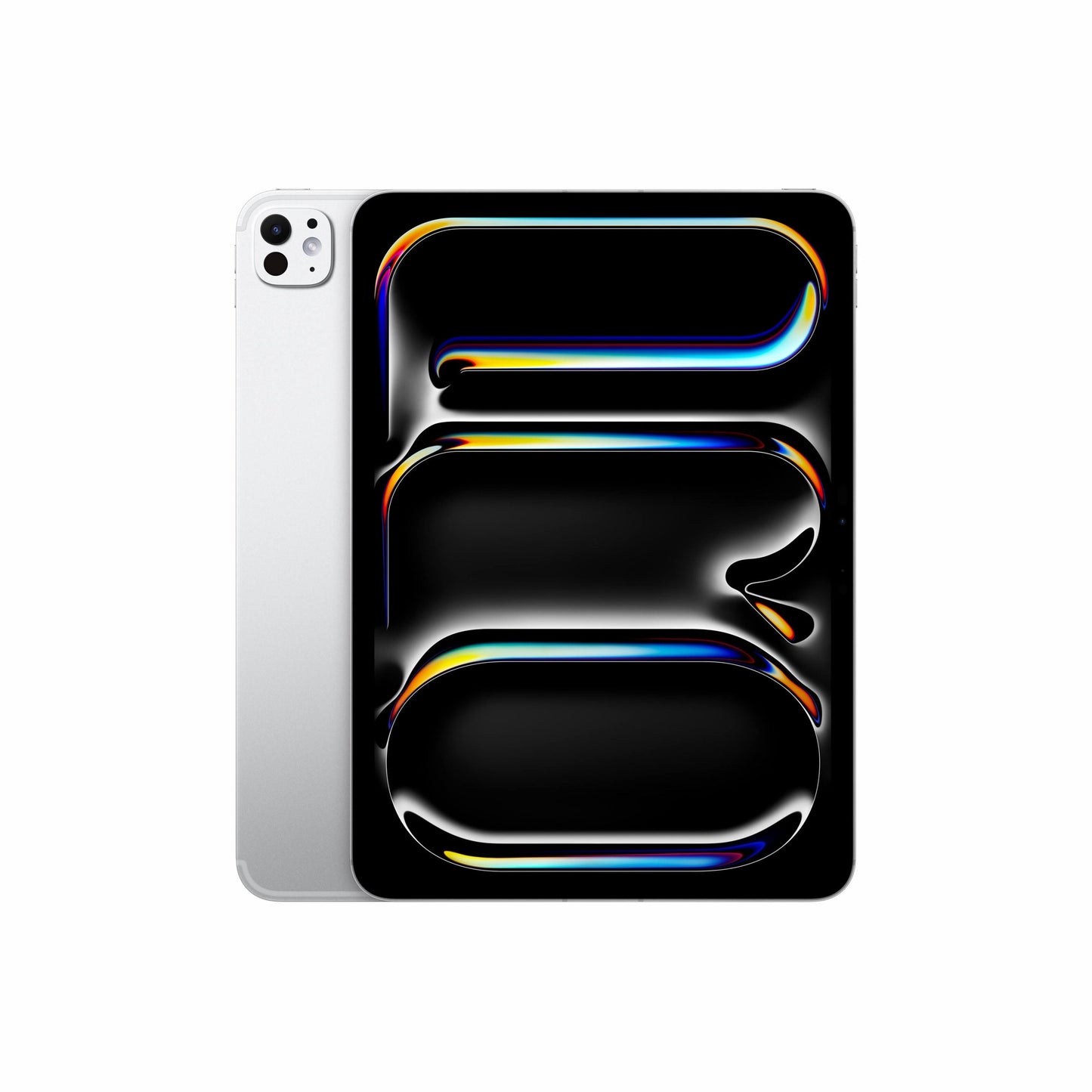 iPad Pro M4 Chip