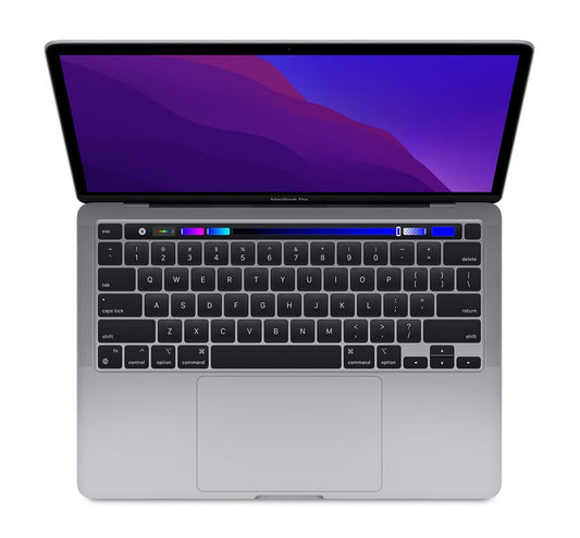 Apple MacBook Pro 13-inch (M1, 2020)